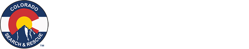 Colorado Search & Rescue Association